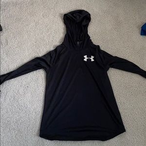 under armour sports tip